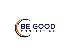 Be Good in logo with Consulting in text entry by praditya