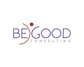 Be Good in logo with Consulting in text entry by bartous