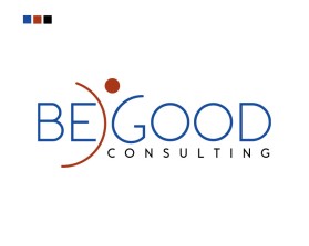 Be Good in logo with Consulting in text entry by bartous