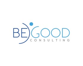 Be Good in logo with Consulting in text entry by bartous