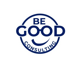 Be Good in logo with Consulting in text entry by Ilham Fajri