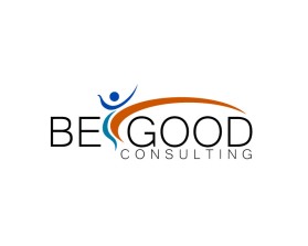 Be Good in logo with Consulting in text entry by chanrisee