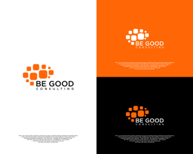 Be Good in logo with Consulting in text entry by PRASTIYO