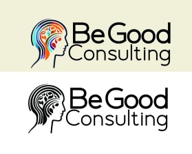 Be Good in logo with Consulting in text entry by emilyfnm3d