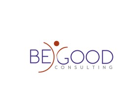 Be Good in logo with Consulting in text entry by bartous