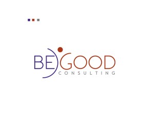 Be Good in logo with Consulting in text entry by bartous