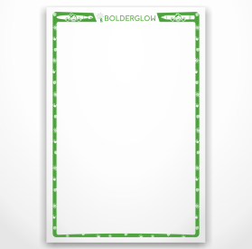 Bolderglow entry by davitiart