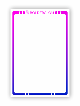 Bolderglow entry by Floris
