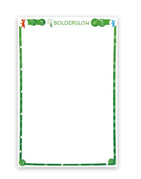 Bolderglow entry by bartous