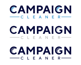 Campaign Cleaner entry by iosiconsdesign