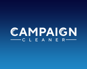 Campaign Cleaner entry by iosiconsdesign