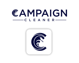 Campaign Cleaner entry by Erlando