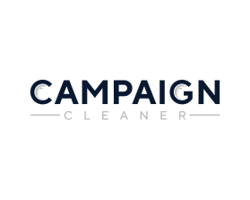 Campaign Cleaner entry by iosiconsdesign