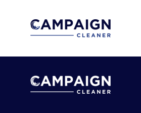 Campaign Cleaner entry by While.art