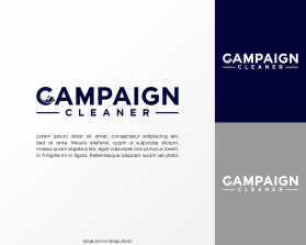 Campaign Cleaner entry by DuitMili