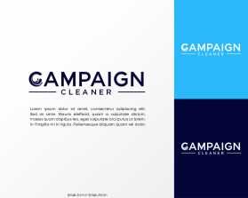 Campaign Cleaner entry by DuitMili