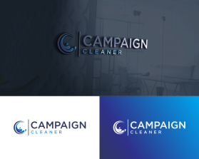 Campaign Cleaner entry by Superkin