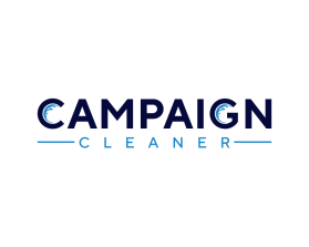 Campaign Cleaner entry by iosiconsdesign