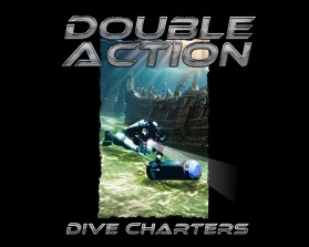 Double Action Dive Charters entry by Mark Brent Atkinson