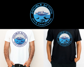 Double Action Dive Charters entry by Asri Utami Purwaningrum