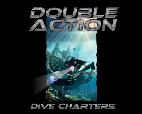 Double Action Dive Charters entry by Mark Brent Atkinson