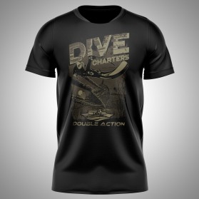 Double Action Dive Charters entry by aleksandar milisavljevic