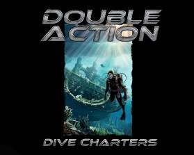 Double Action Dive Charters entry by Mark Brent Atkinson