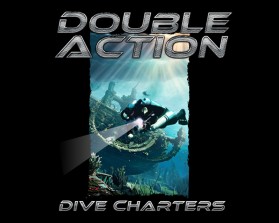 Double Action Dive Charters entry by Mark Brent Atkinson