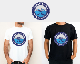 Double Action Dive Charters entry by Asri Utami Purwaningrum