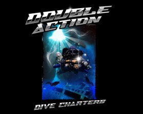 Double Action Dive Charters entry by Jayanta Sarkar