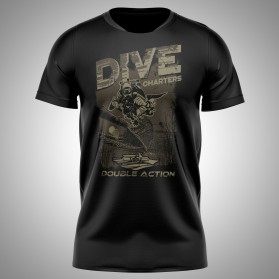 Double Action Dive Charters entry by aleksandar milisavljevic
