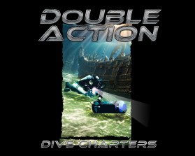 Double Action Dive Charters entry by Mark Brent Atkinson