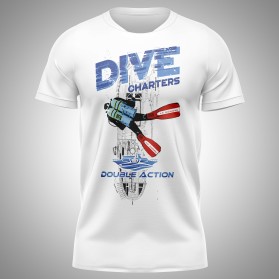 Double Action Dive Charters entry by aleksandar milisavljevic