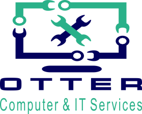 Otter Computer & IT Services entry by jellyfish_