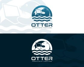 Otter Computer & IT Services entry by burhan715
