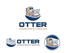 Otter Computer & IT Services entry by Armchtrm