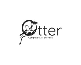 Otter Computer & IT Services entry by Paryatna