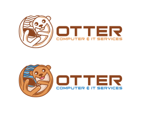 Otter Computer & IT Services entry by Dario