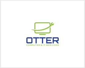 Otter Computer & IT Services entry by Billahi