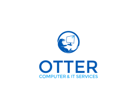 Otter Computer & IT Services entry by itaitu
