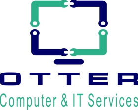 Otter Computer & IT Services entry by jellyfish_