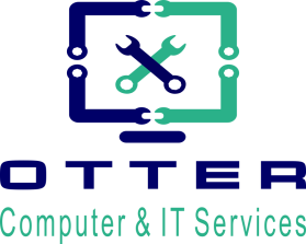 Otter Computer & IT Services entry by jellyfish_