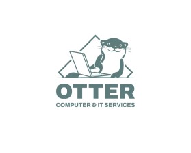 Otter Computer & IT Services entry by Paryatna