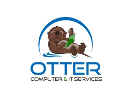 Otter Computer & IT Services entry by Ilham Fajri