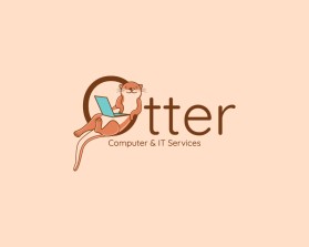 Otter Computer & IT Services entry by Paryatna