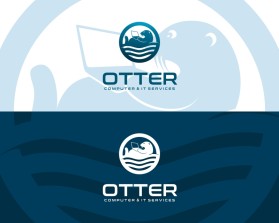 Otter Computer & IT Services entry by burhan715