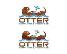 Otter Computer & IT Services entry by Dario