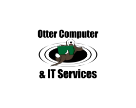 Otter Computer & IT Services entry by inka07