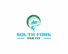 South Fork Par Fly entry by zidan