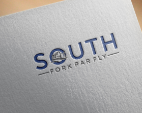South Fork Par Fly entry by Arif Bhekti Tri Cahyadi